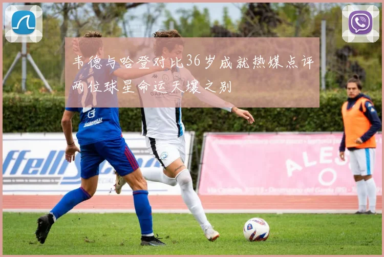 韦德与哈登对比36岁成就热媒点评两位球星命运天壤之别